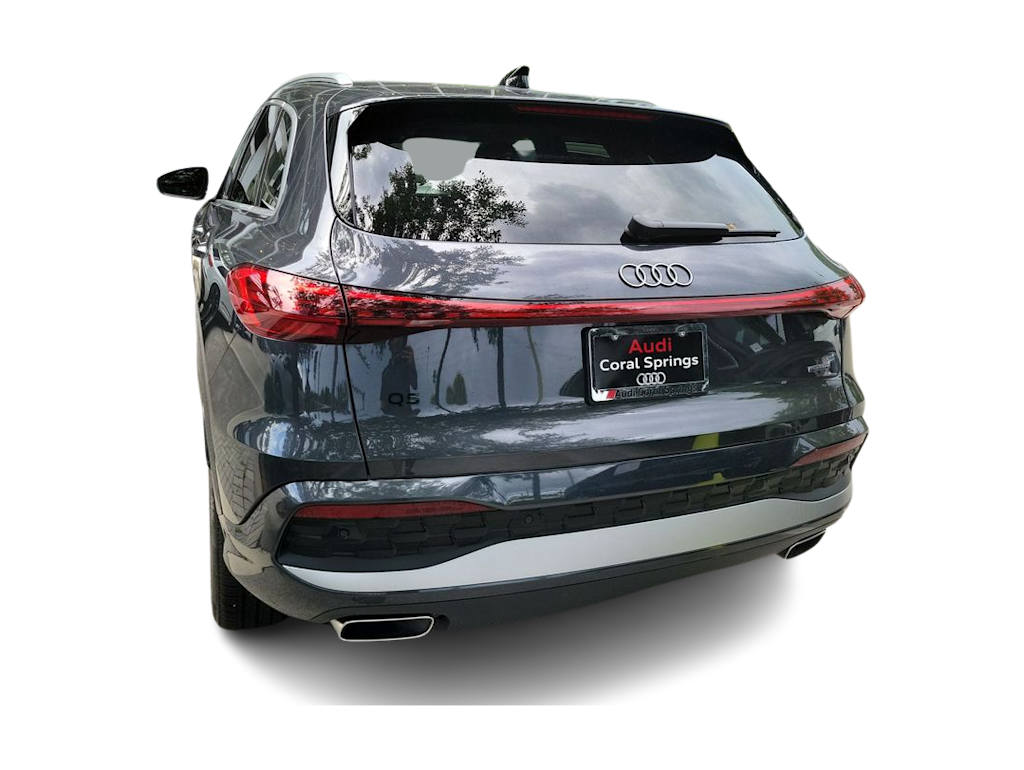 Thumbnail: 2025 Audi Q5 - 4