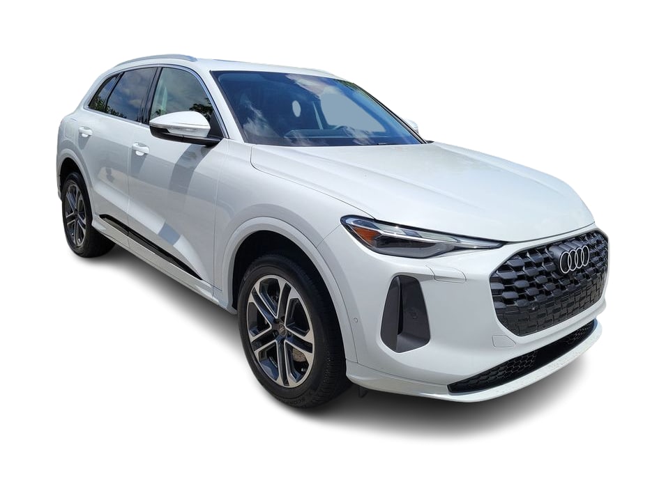Thumbnail: 2025 Audi Q5 - 20
