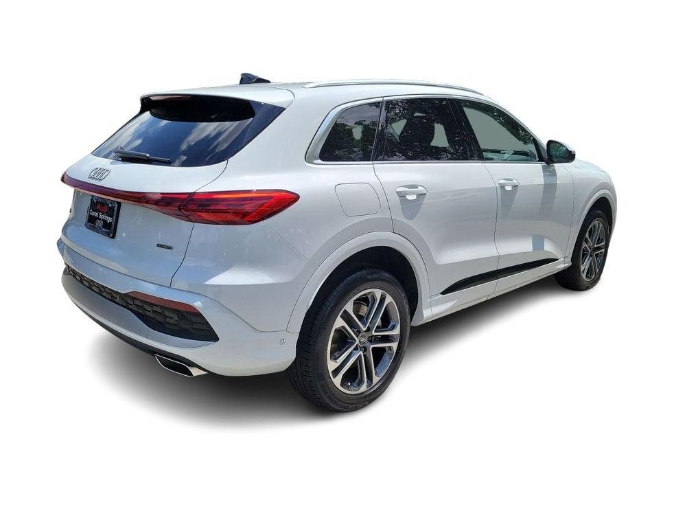 Thumbnail: 2025 Audi Q5 - 22