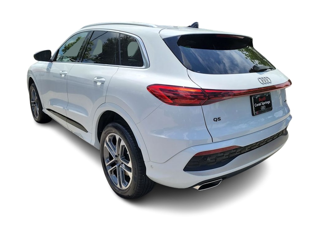 Thumbnail: 2025 Audi Q5 - 25