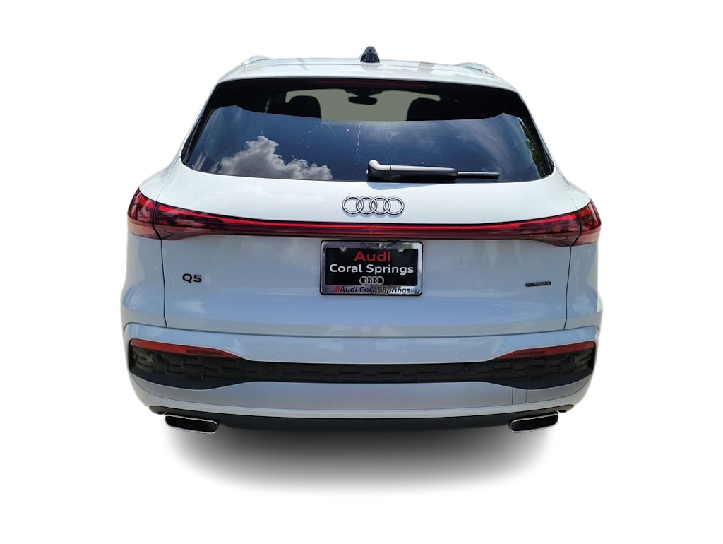 Thumbnail: 2025 Audi Q5 - 26