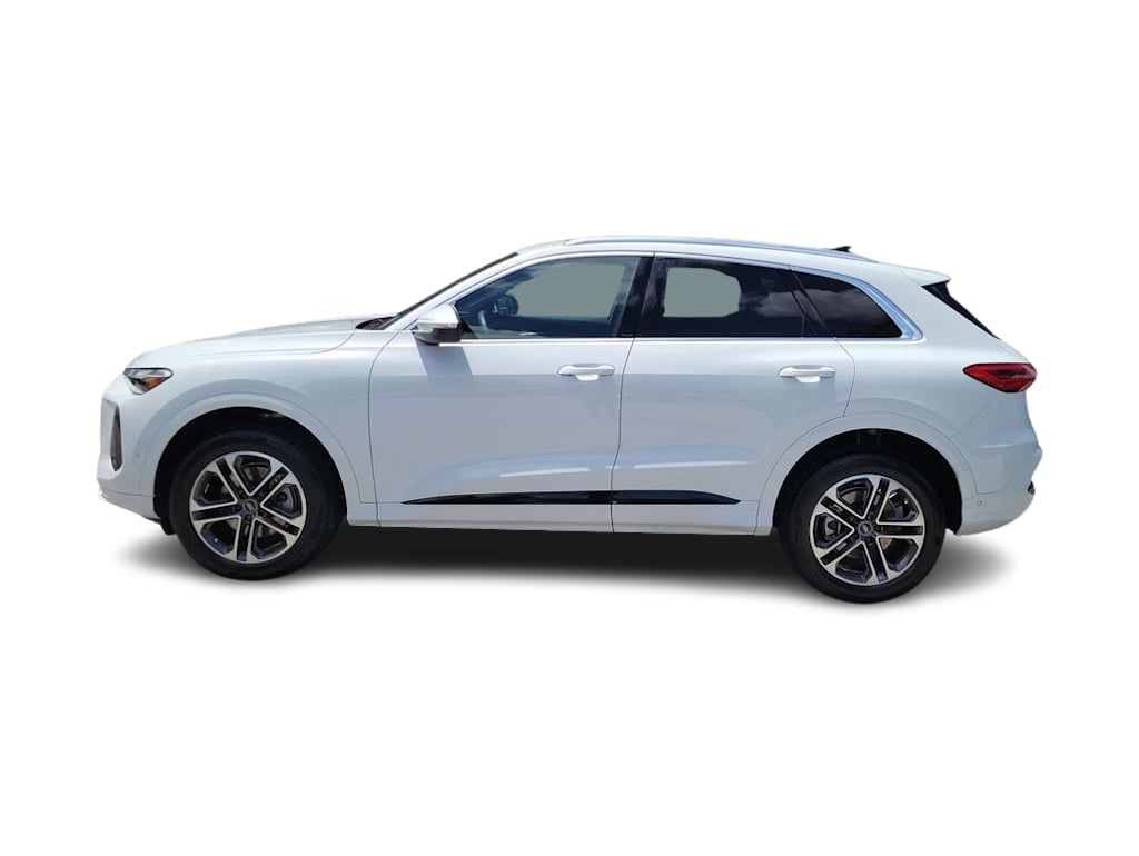 Thumbnail: 2025 Audi Q5 - 24