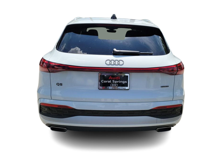 Thumbnail: 2025 Audi Q5 - 5