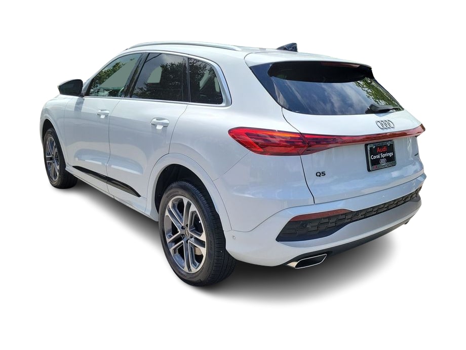 Thumbnail: 2025 Audi Q5 - 4