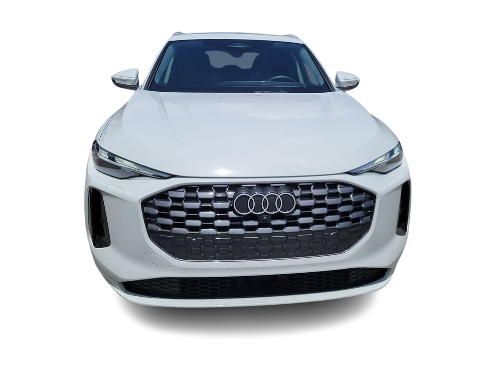 Thumbnail: 2025 Audi Q5 - 27