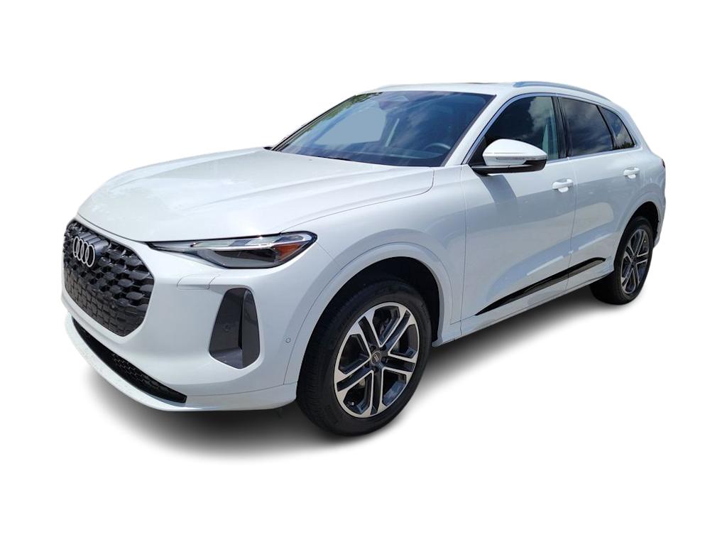 Thumbnail: 2025 Audi Q5 - 21