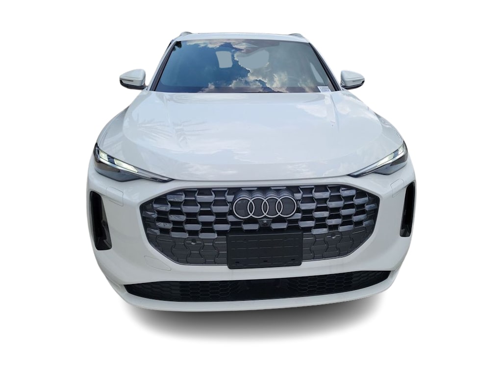 Thumbnail: 2025 Audi Q5 - 27