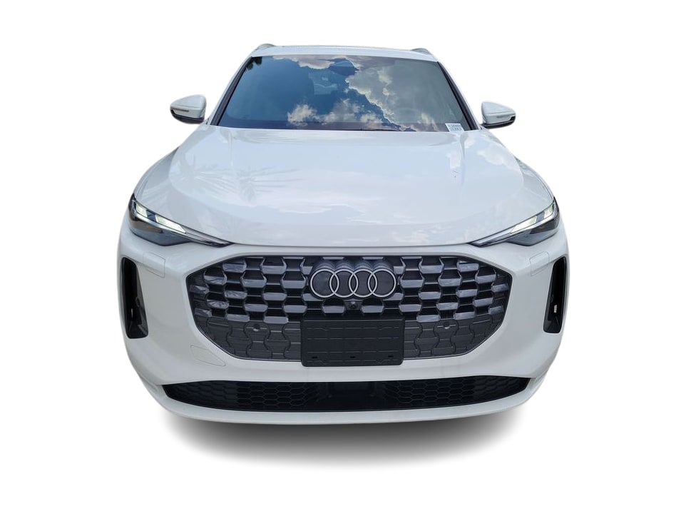 Thumbnail: 2025 Audi Q5 - 6