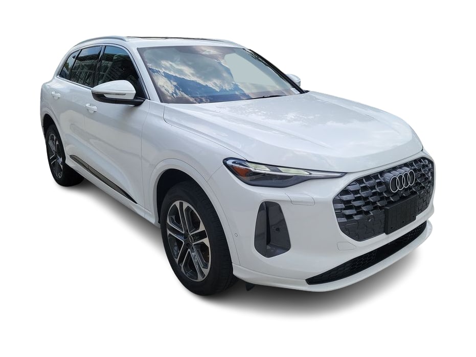 Thumbnail: 2025 Audi Q5 - 20