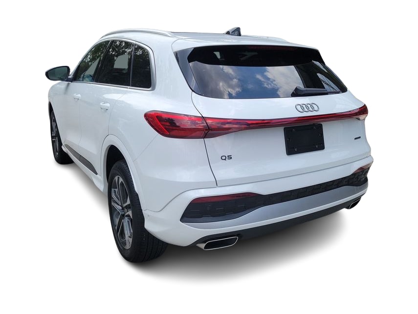 Thumbnail: 2025 Audi Q5 - 4