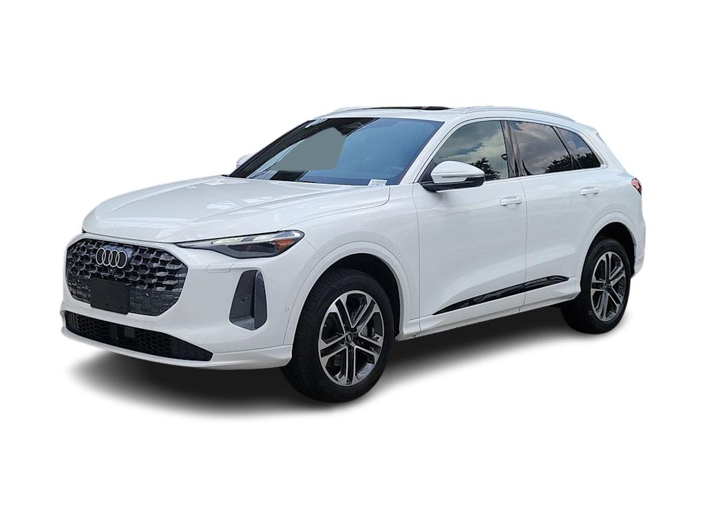 Thumbnail: 2025 Audi Q5 - 21
