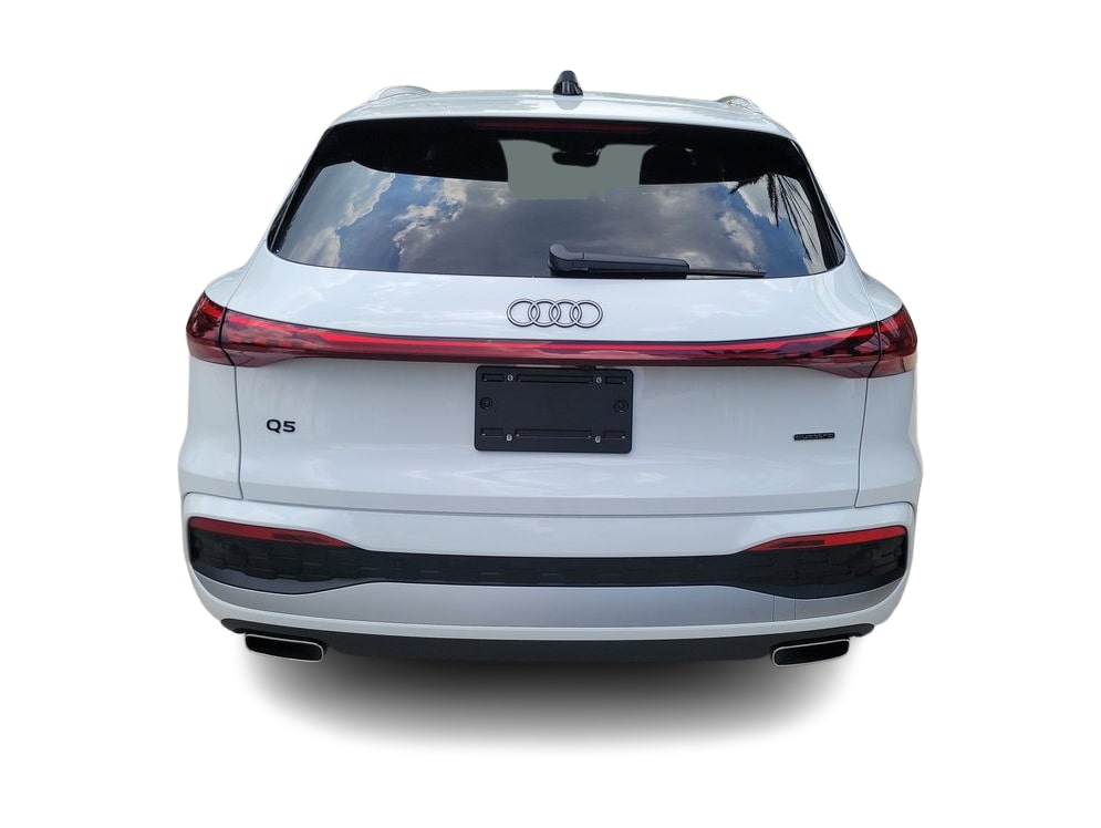 Thumbnail: 2025 Audi Q5 - 5
