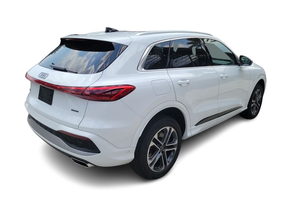 Thumbnail: 2025 Audi Q5 - 22