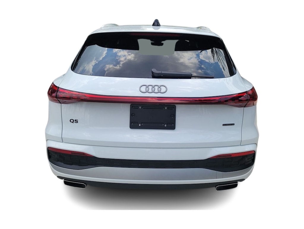 Thumbnail: 2025 Audi Q5 - 26