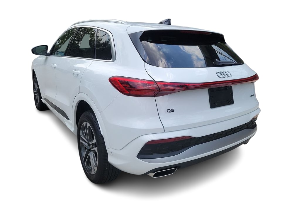 Thumbnail: 2025 Audi Q5 - 25