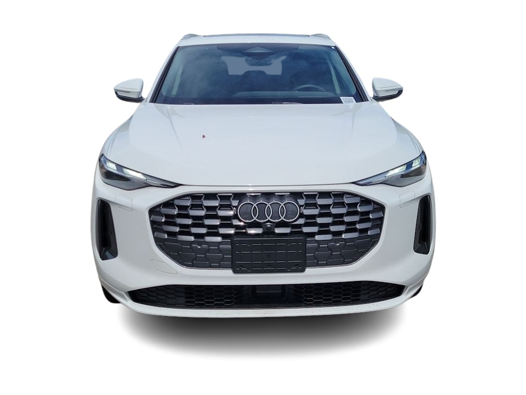 Thumbnail: 2025 Audi Q5 - 27