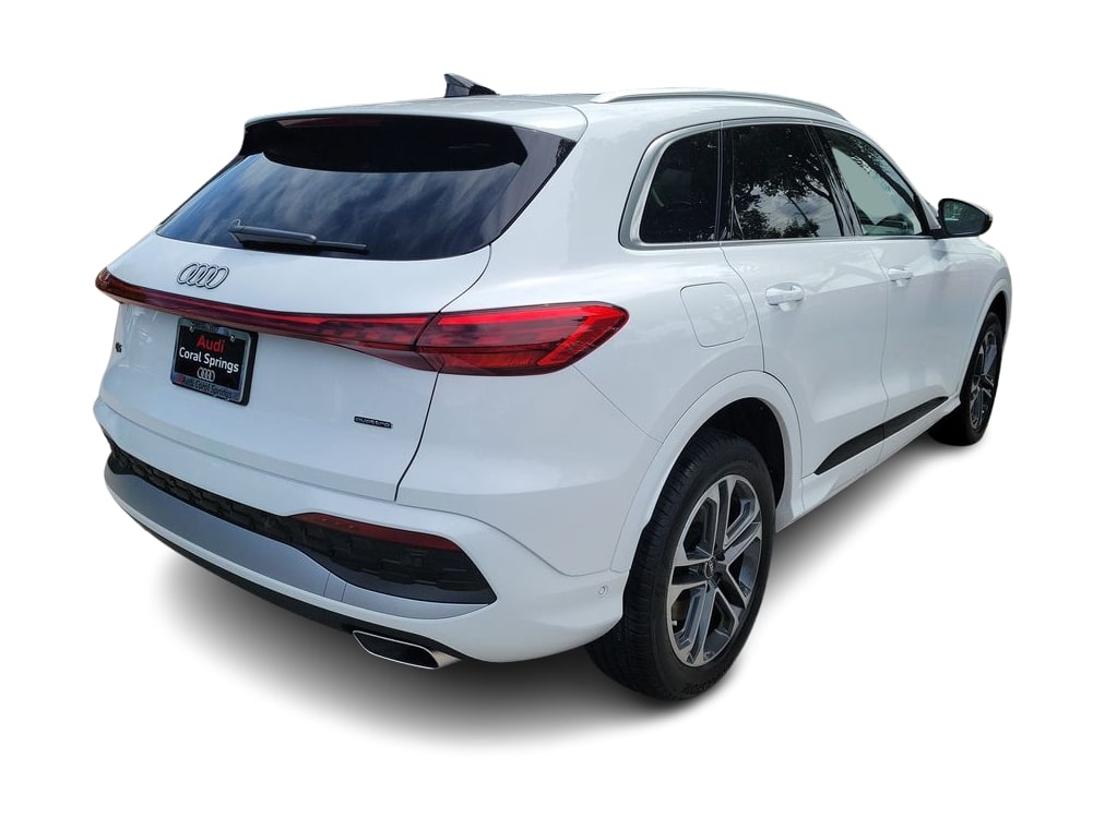 Thumbnail: 2025 Audi Q5 - 22