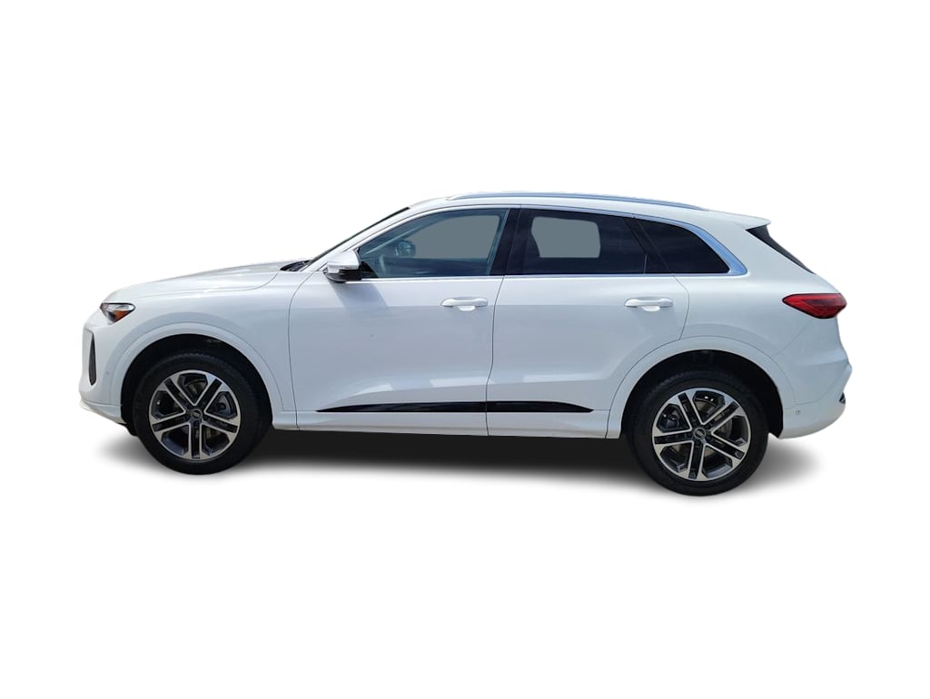 Thumbnail: 2025 Audi Q5 - 24
