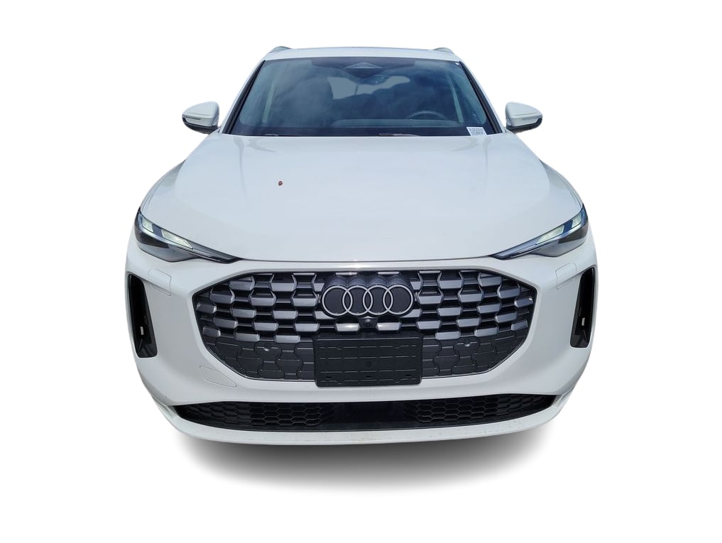 Thumbnail: 2025 Audi Q5 - 6