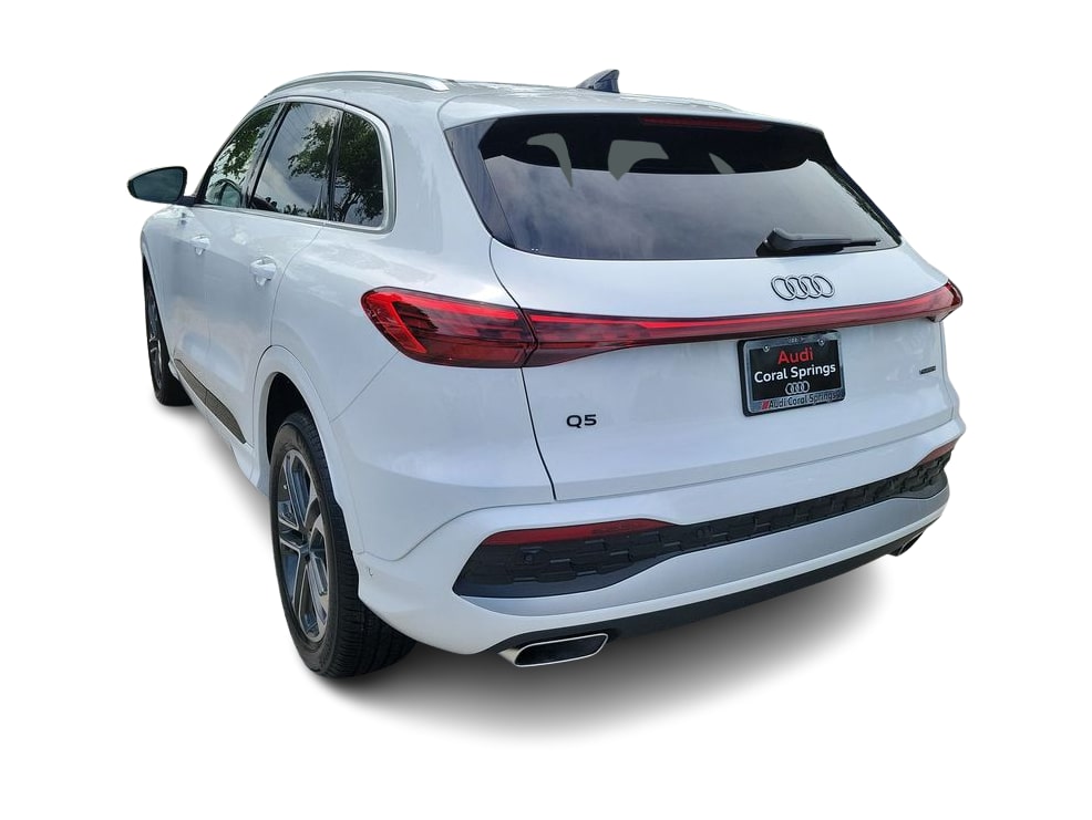 Thumbnail: 2025 Audi Q5 - 4