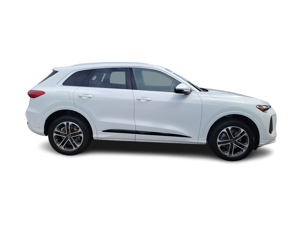 Thumbnail: 2025 Audi Q5 - 23