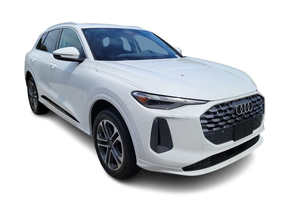 Thumbnail: 2025 Audi Q5 - 20