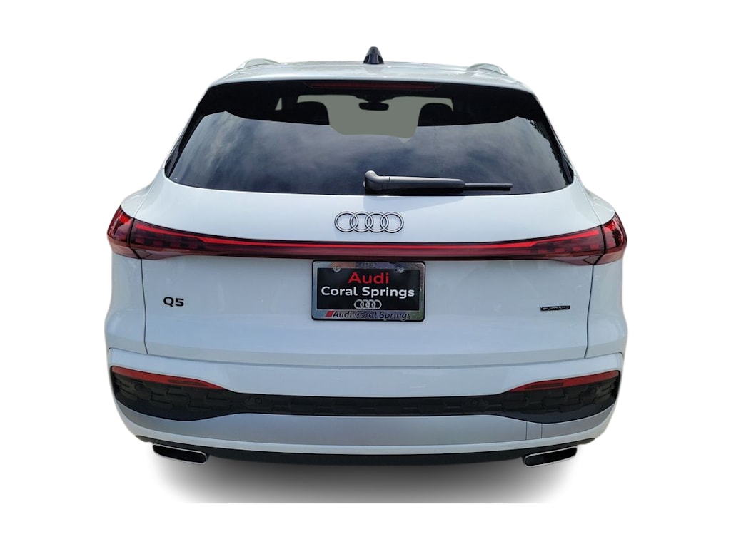 Thumbnail: 2025 Audi Q5 - 26