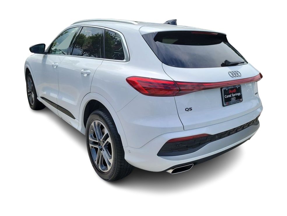 Thumbnail: 2025 Audi Q5 - 25