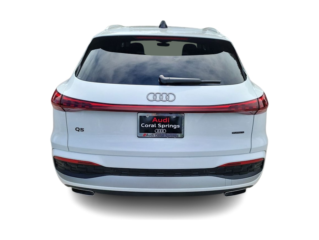 Thumbnail: 2025 Audi Q5 - 5