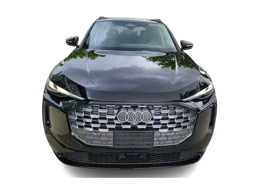 Thumbnail: 2025 Audi Q5 - 6