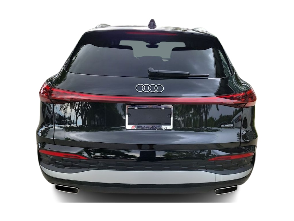 Thumbnail: 2025 Audi Q5 - 5