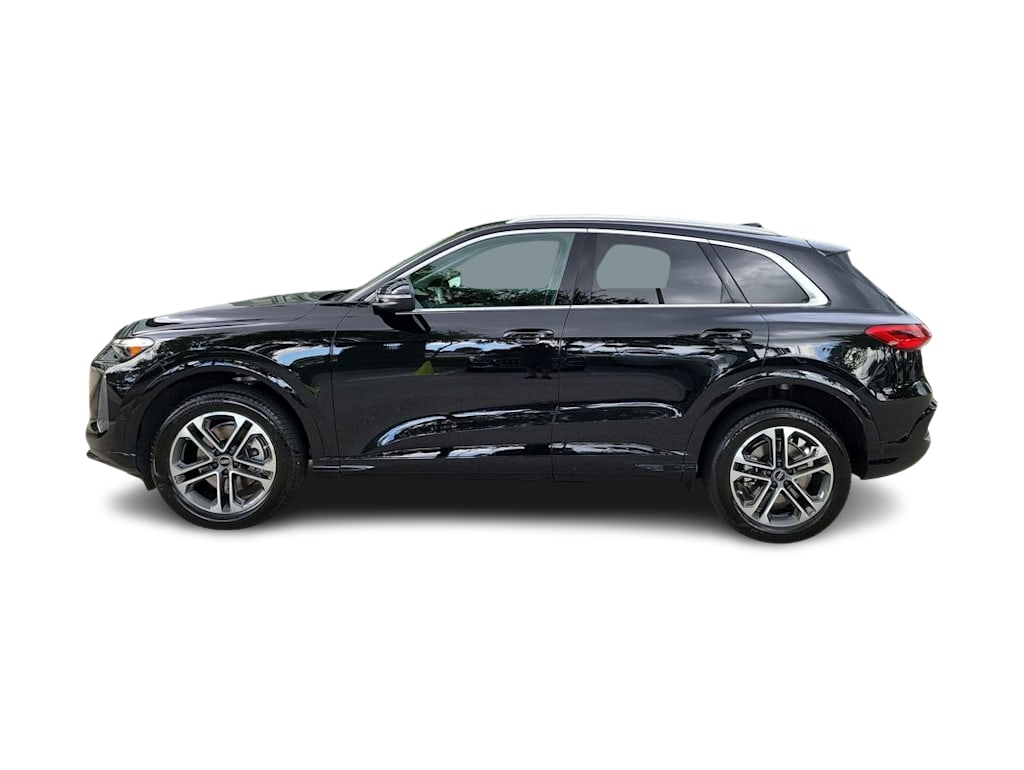 Thumbnail: 2025 Audi Q5 - 3