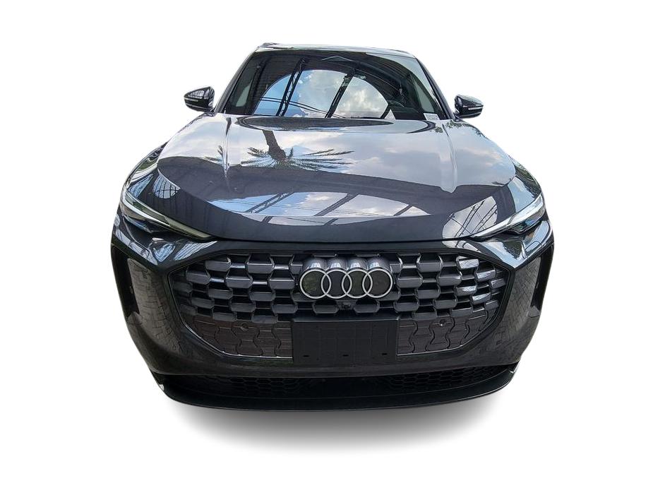 Thumbnail: 2025 Audi Q5 - 6