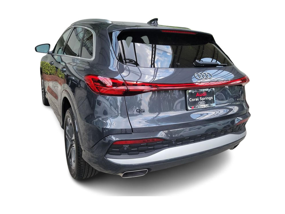 Thumbnail: 2025 Audi Q5 - 24