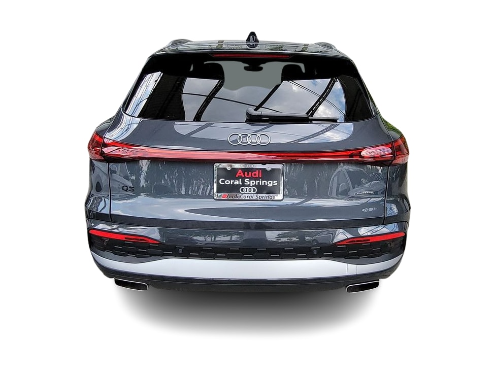 Thumbnail: 2025 Audi Q5 - 5