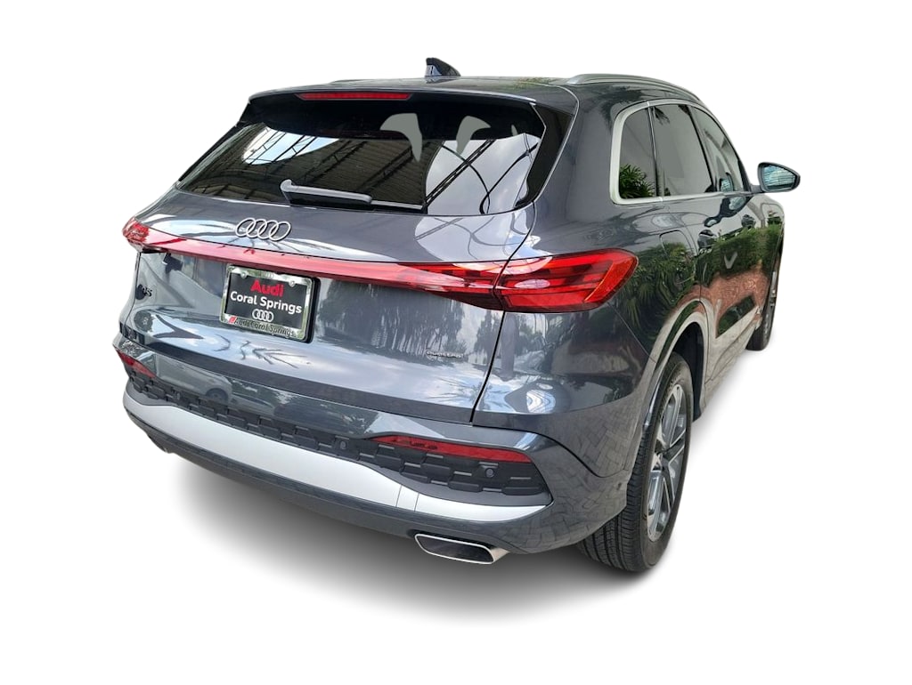 Thumbnail: 2025 Audi Q5 - 25