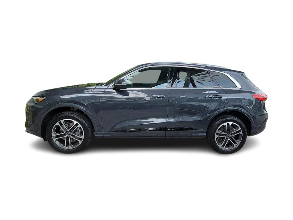 Thumbnail: 2025 Audi Q5 - 21
