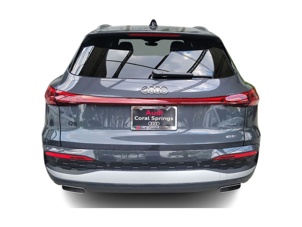 Thumbnail: 2025 Audi Q5 - 26