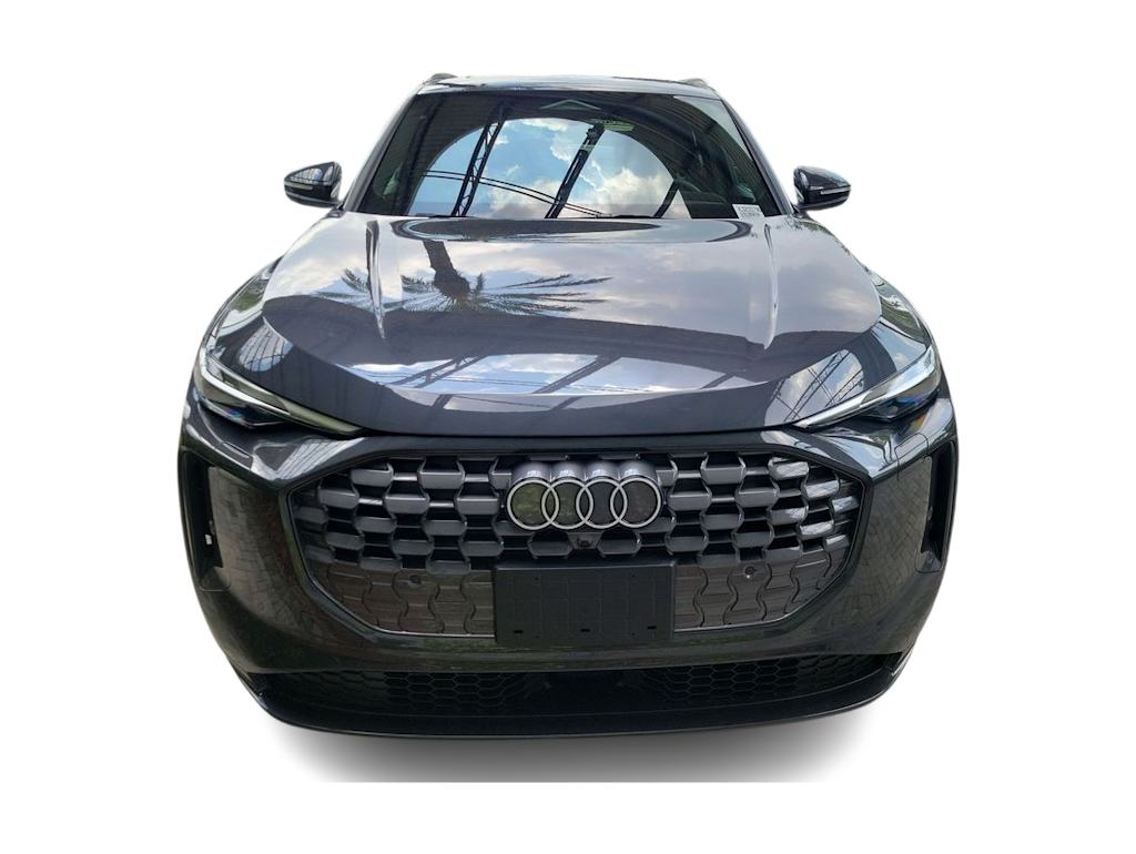 Thumbnail: 2025 Audi Q5 - 27