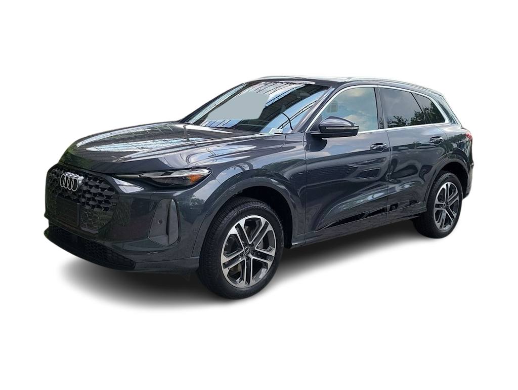 Thumbnail: 2025 Audi Q5 - 3