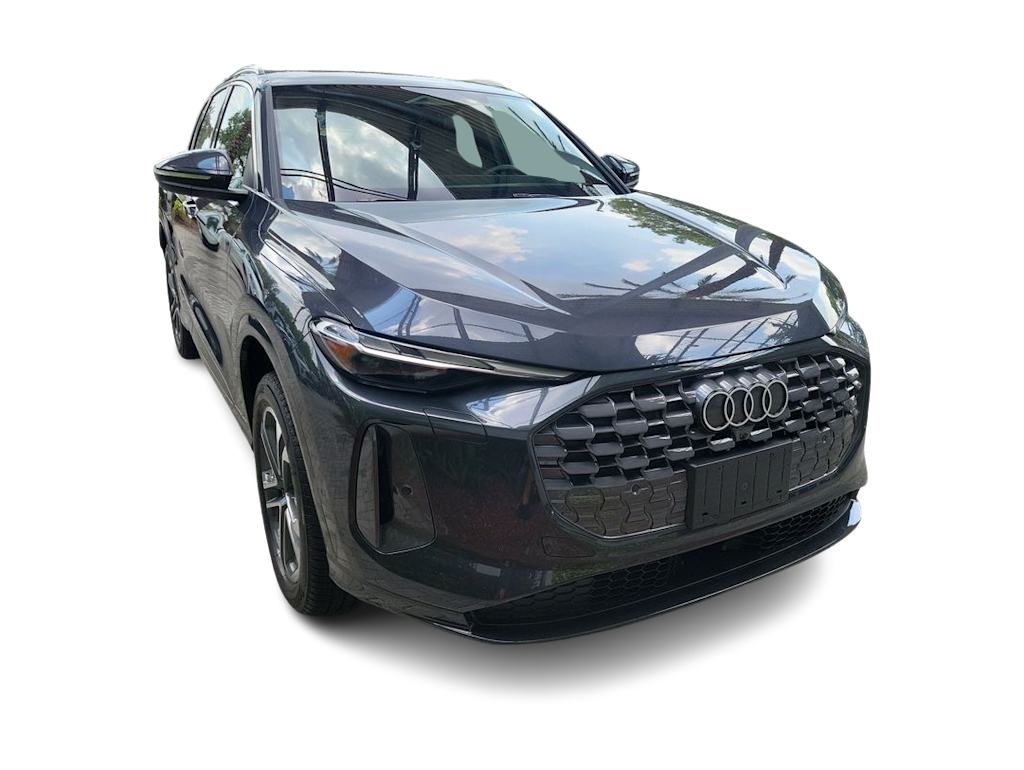 Thumbnail: 2025 Audi Q5 - 20