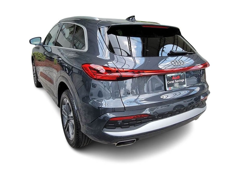 Thumbnail: 2025 Audi Q5 - 4