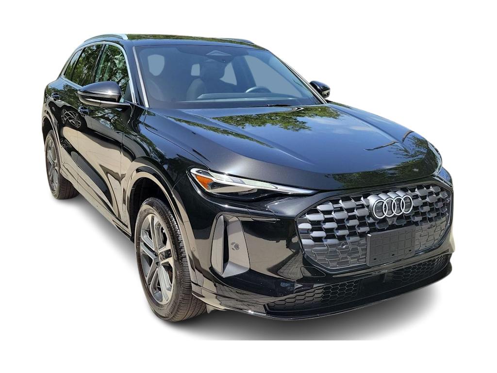 Thumbnail: 2025 Audi Q5 - 19
