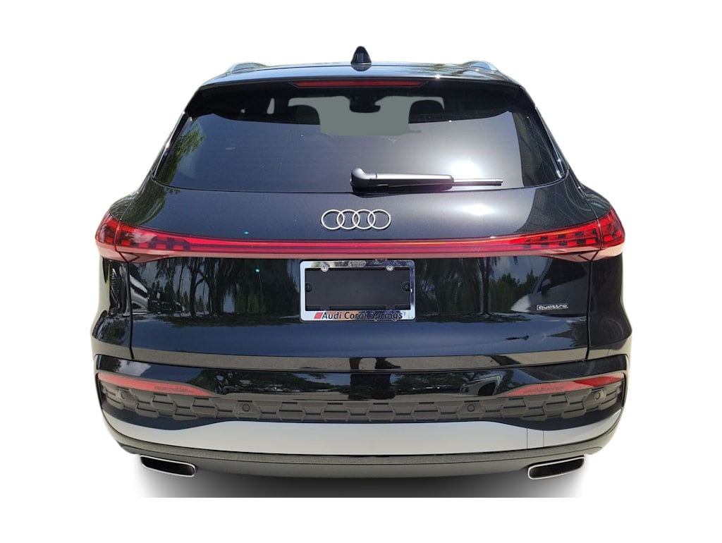 Thumbnail: 2025 Audi Q5 - 5