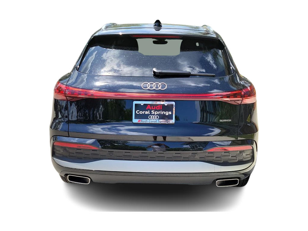 Thumbnail: 2025 Audi Q5 - 25