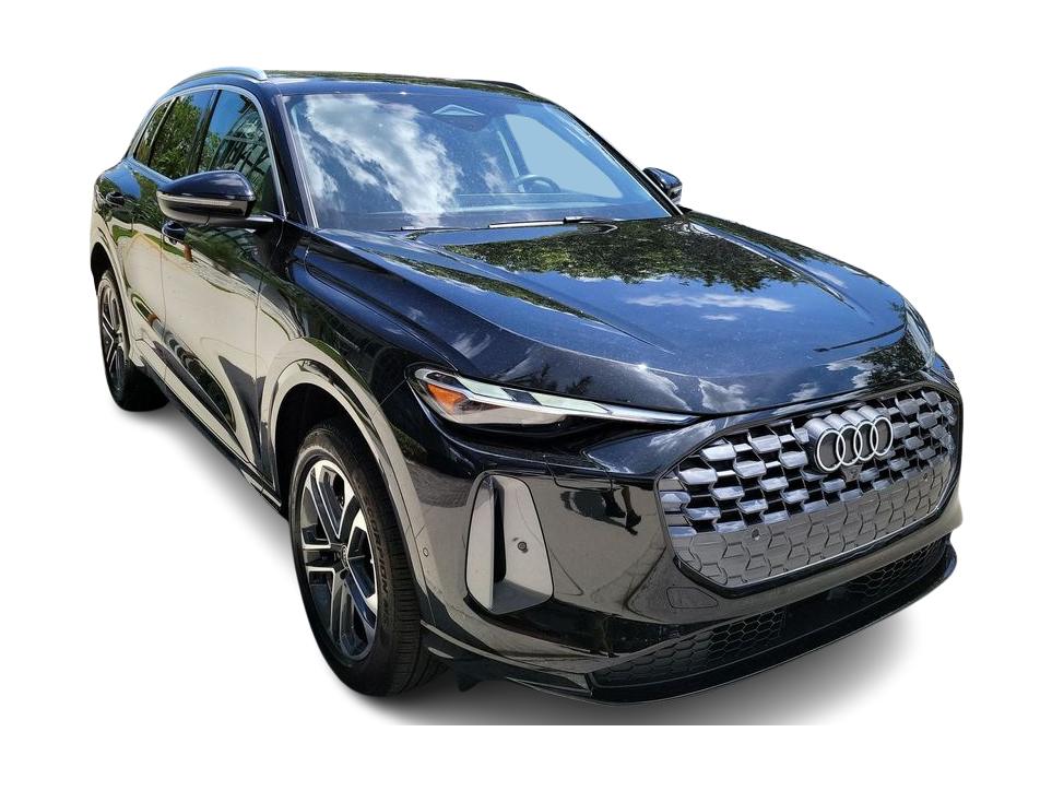 Thumbnail: 2025 Audi Q5 - 19