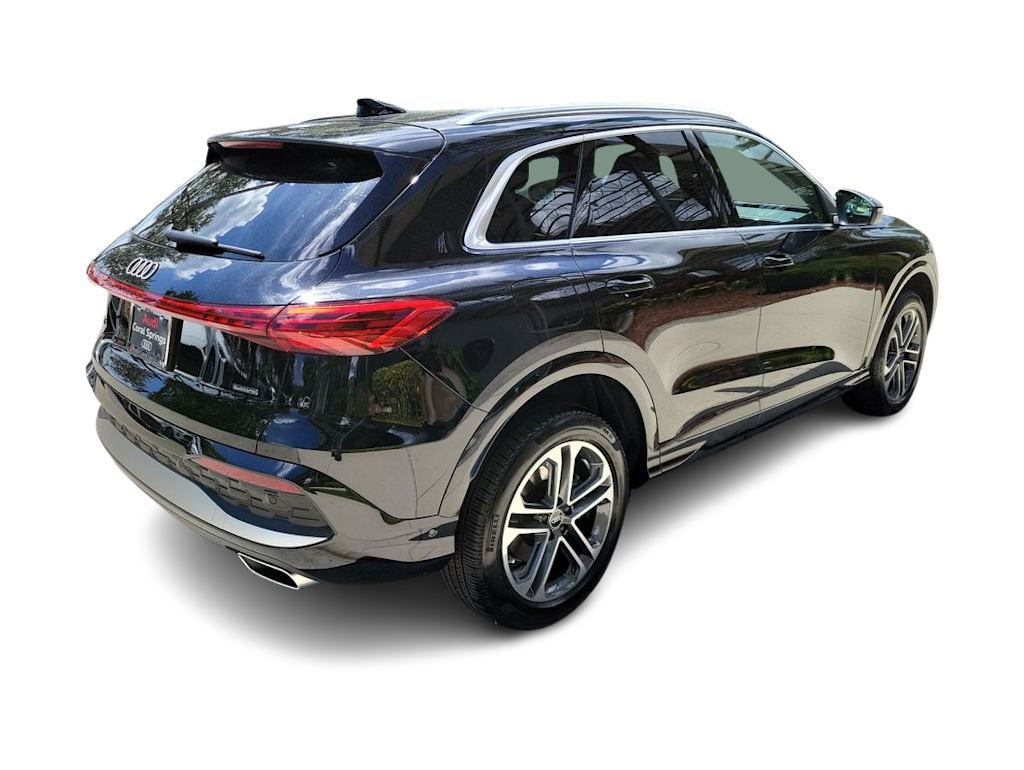 Thumbnail: 2025 Audi Q5 - 21