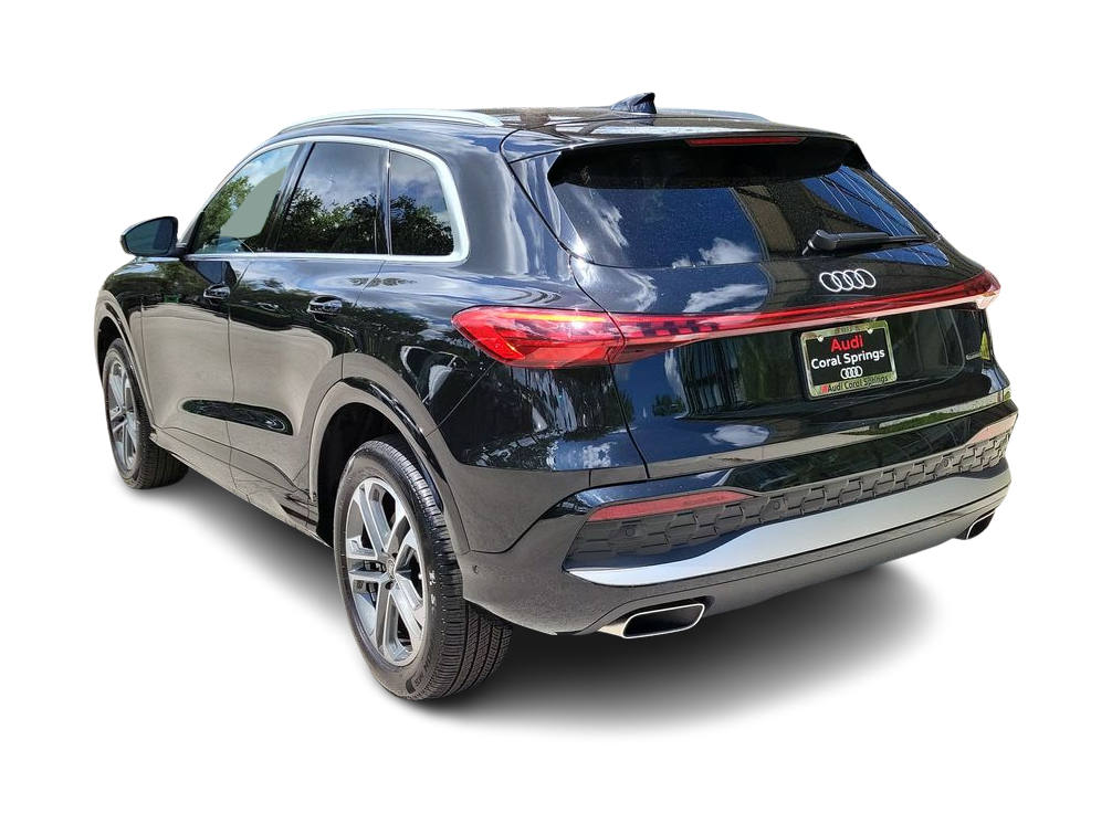 Thumbnail: 2025 Audi Q5 - 24