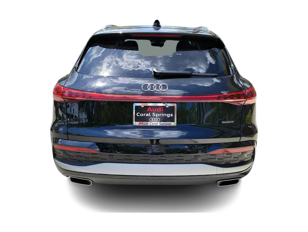Thumbnail: 2025 Audi Q5 - 5