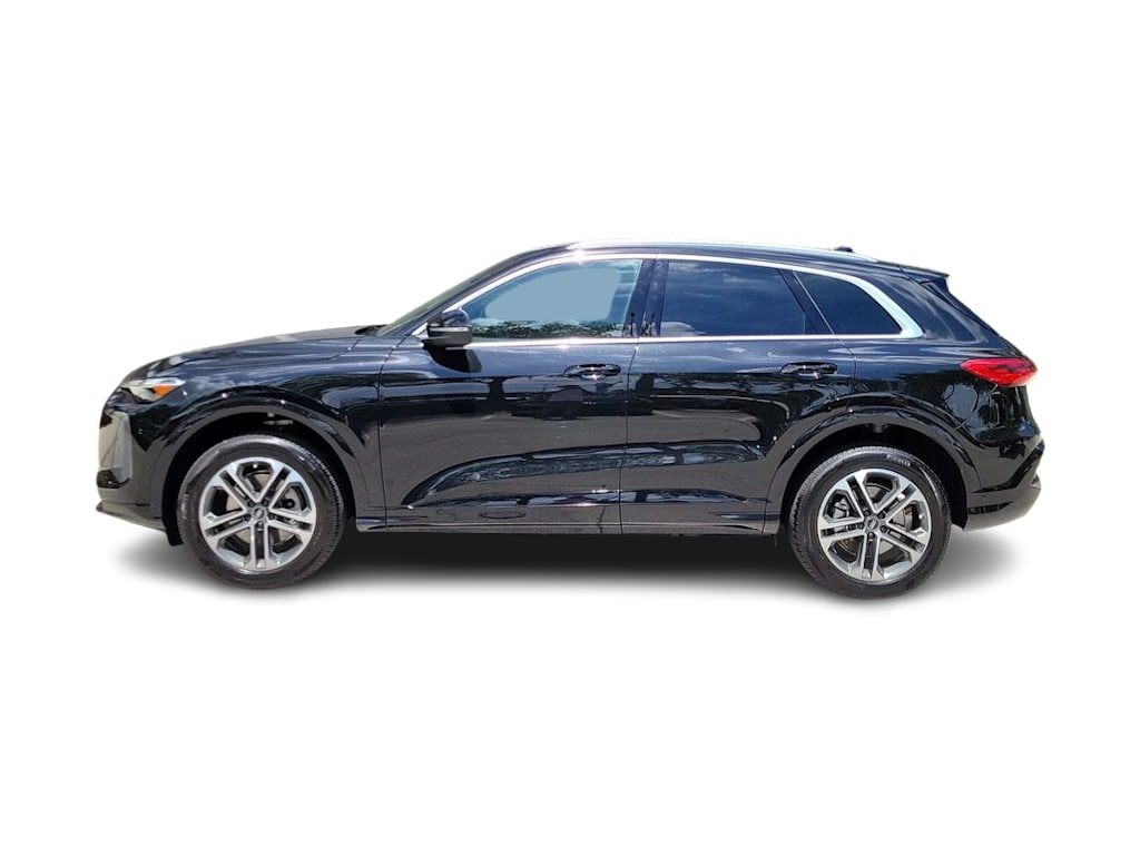Thumbnail: 2025 Audi Q5 - 23